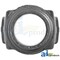 A & I Products Tube Weld Yoke (w/ Bearing Groove) 4" x4" x5" A-704-3500 - alternate 6
